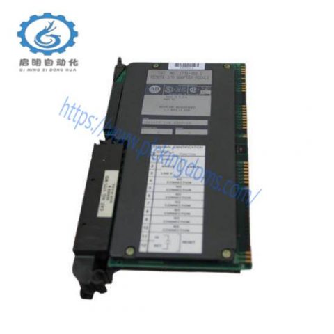 Allen Bradley 1395-A65N-C1-PZ DC Controller: Advanced Industrial Control Module