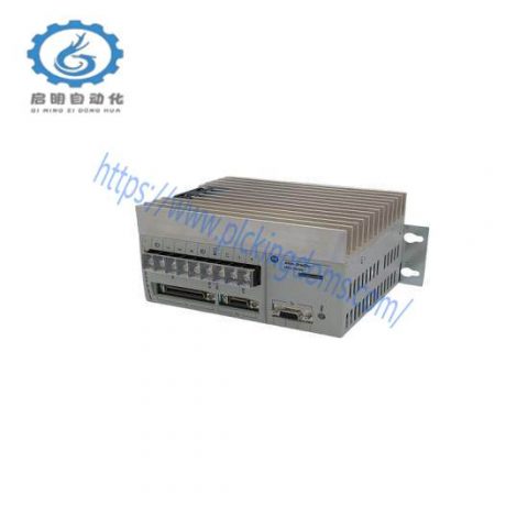 Allen-Bradley 1398-DDM-019X Servo Drive - Ultra 100 Module