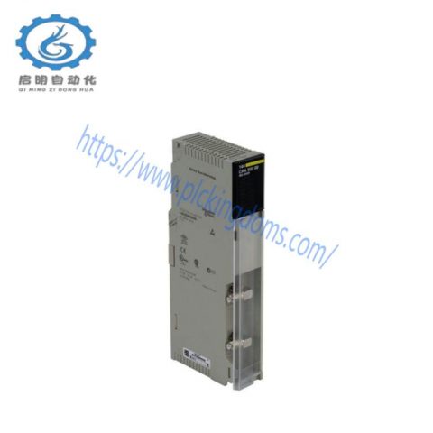 Schneider 140CRA93200 Modicon RIO Drop Adapter Module: Precision Automation for Your System
