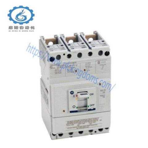 ABB 140G-J6F3-D20, Control System Module