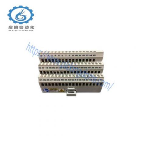 AB 1440-TB-B Terminal Base, Control Systems, PLC Modules