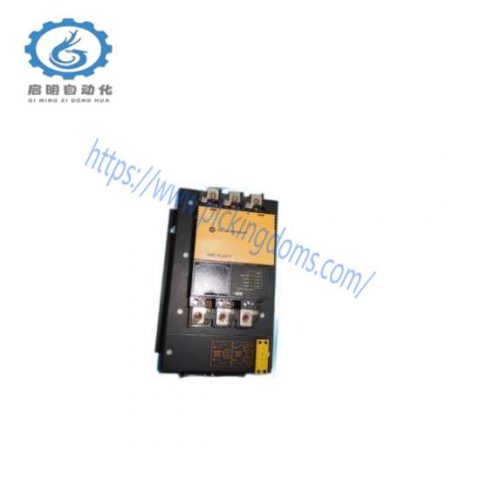 Advanced 150-A135NBDB Motor Controller: Unleashing Precision & Efficiency in Industrial Automation