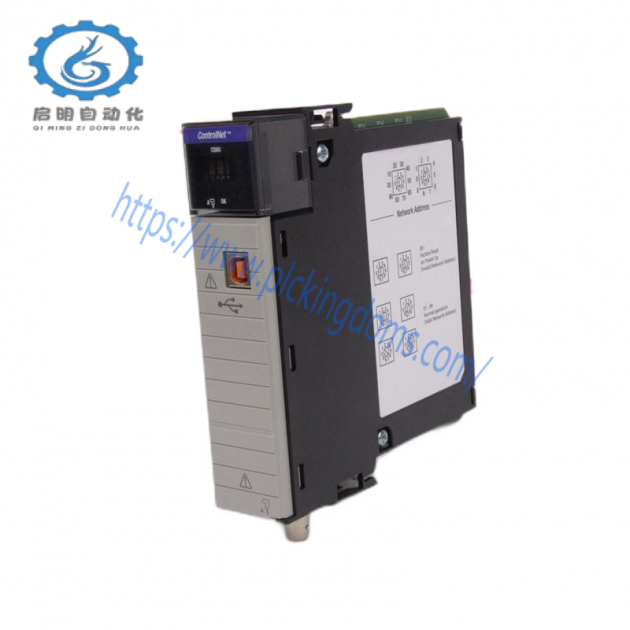 AB 1606-XL240E Power Supply Module: Uninterrupted Control, Superior Reliability for Industrial Applications
