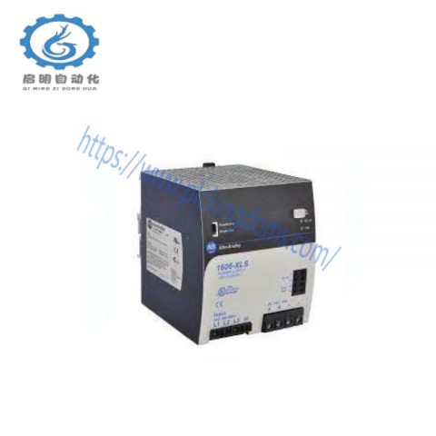 AB Electronics AB 1606-XLS960E-3 Switched Mode Power Supplies
