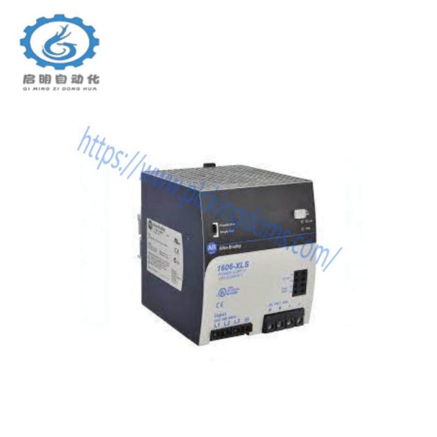 AB Electronics AB 1606-XLS960E-3 Switched Mode Power Supplies