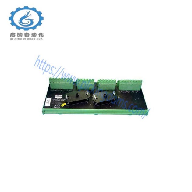 SIEMENS MOORE 16167-1-7 Standard Discrete Module