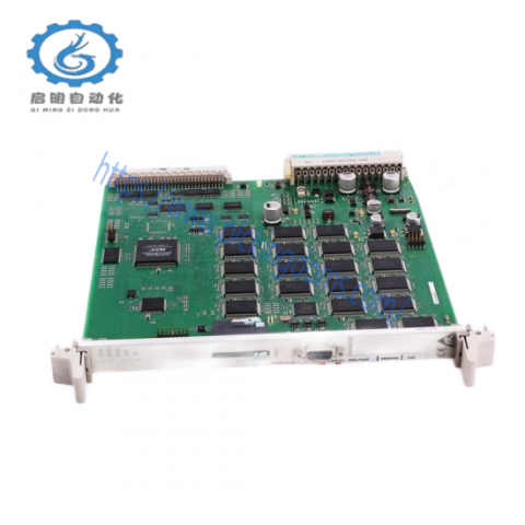 Siemens 16413-1-5 MNI/MBI Combo Card