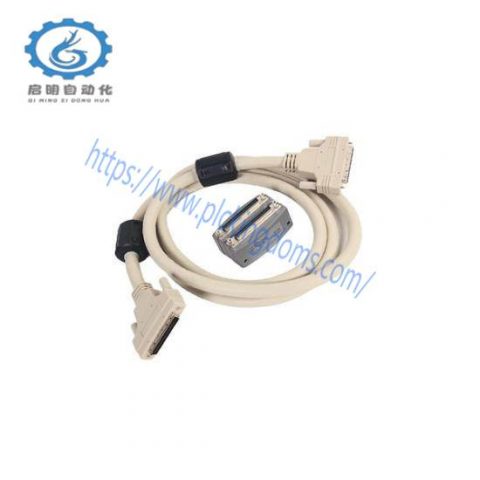 ABB 1715-C2 Preferred Availability Control Cable, Industrial Control Systems