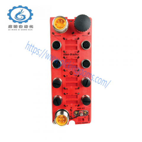Siemens 1732DS-IB8 Digital Comb Module, Industrial Automation, Control Systems, Processing Modules