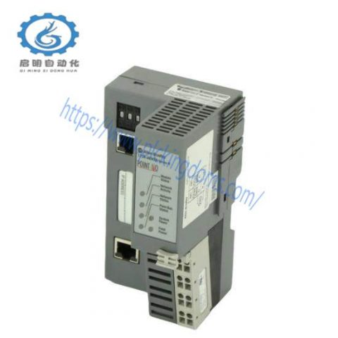 Allen Bradley 1734-AENTR/B 1746ITB16: High-Performance PLC Module for Industrial Automation