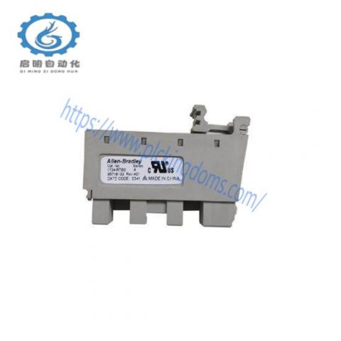 Rockwell Automation 1734-RTBS Terminal Block