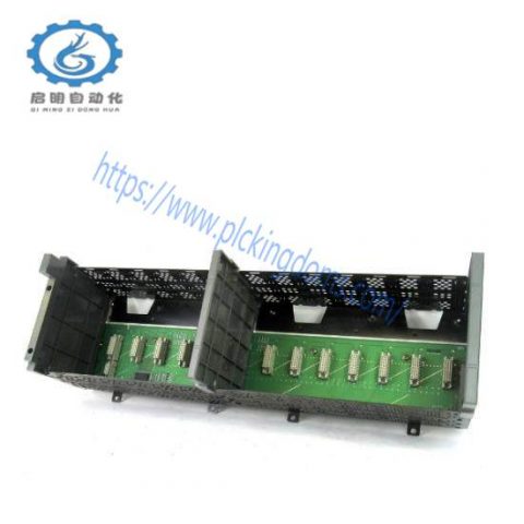 AB 1746-A13/B 13-Slot Rack - Modular Control Solution