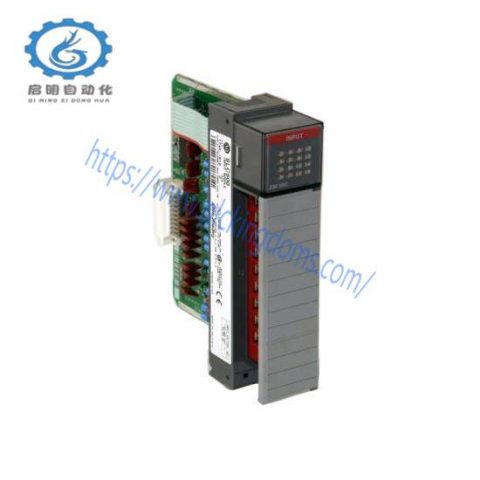 Allen Bradley 1746-IM16 AC Input Module