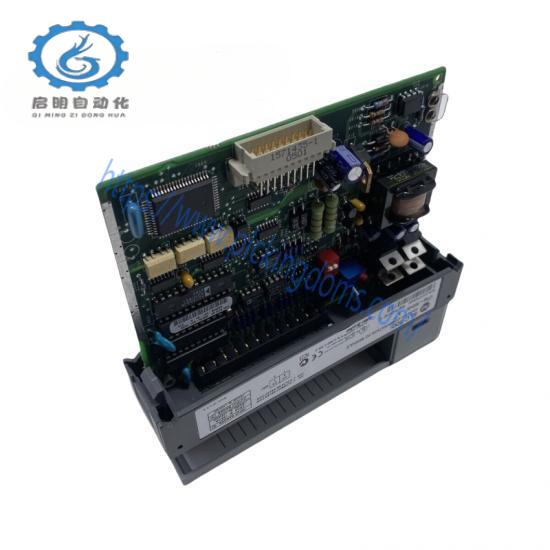 Allen Bradley 1746-NIO4V SLC 500 Analog Input & Voltage Output Module, 2 Inputs, 2 Outputs