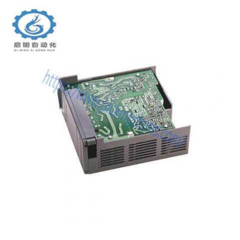 Allen-Bradley 1746-P3/A Power Supply, Industrial Control Module