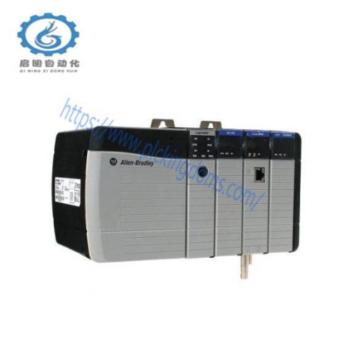 AB 1756-A4/C 1756A4C Industrial Control Module