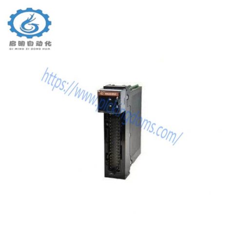 Allen-Bradley AB 1756-IF8 ControlLogix 8-Point Analog Input Module