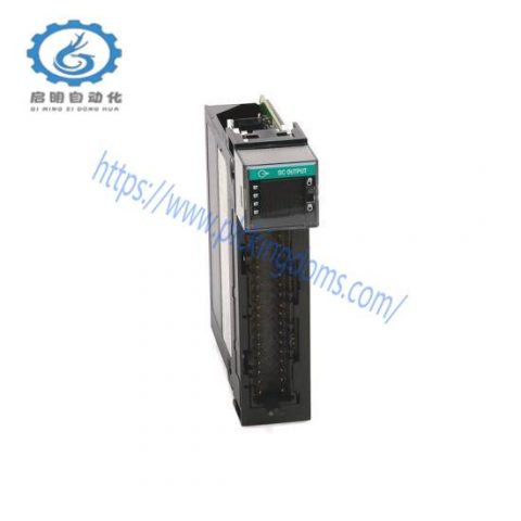 Allen-Bradley 1756-IG16 Analog Input Module, Industrial Automation Solutions