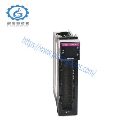 AB 1756-LSC8XIB8I ControlLogix Low Speed Counter