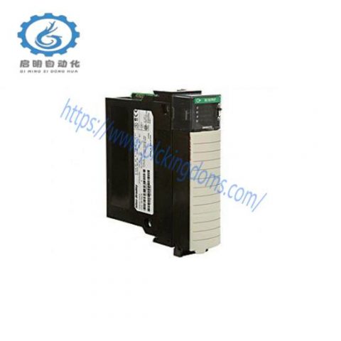 AB 1756-MVI ControlLogix Multi-Vendor Interface Module, Industrial Automation Solution