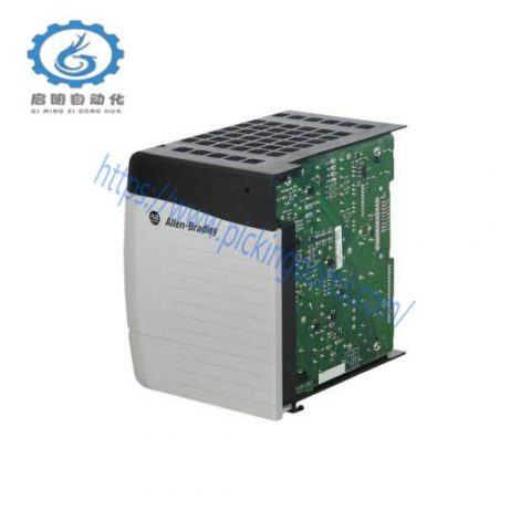 AB 1756-PB75 Programmable Logic Controller Module