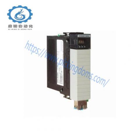 Allen-Bradley 1756-RM2 Redundancy Module for ControlLogix Systems