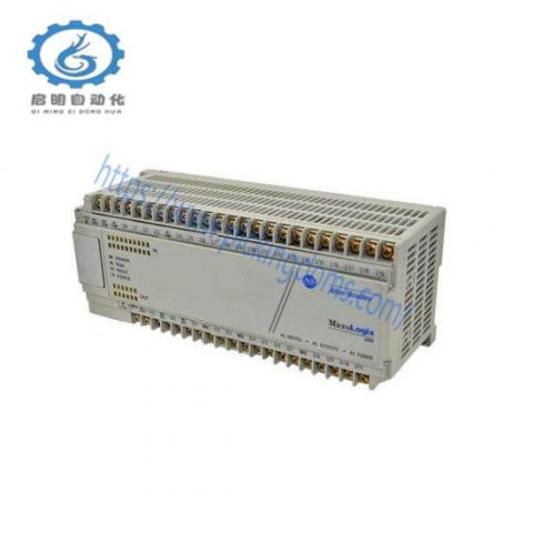 Siemens 1761-L32AAA Controller Unit