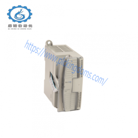 Siemens 1762-IR4 Resistance Control Module