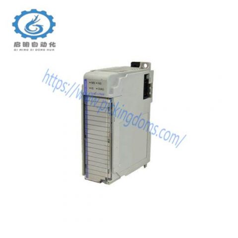 Rockwell Automation 1769-ADN/B DeviceNet Adapter - Industrial Networking Solution