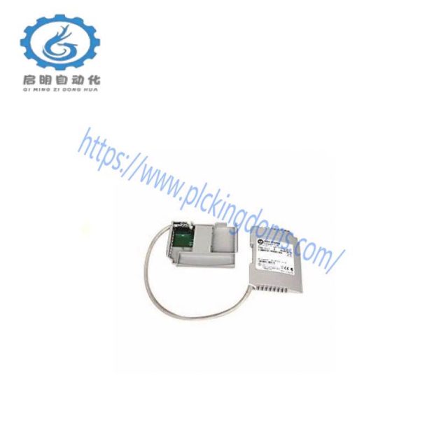 AB 1769-CLL3 Input/Output Modules, High-Performance Control Solutions