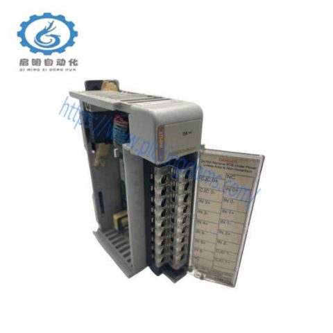AB 1769-IT6 Industrial Control Module