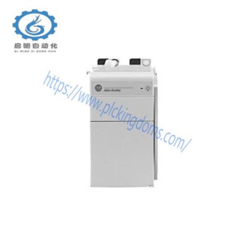 Advanced Programmable Analog Output Module for Industrial Automation - 1769-PA2