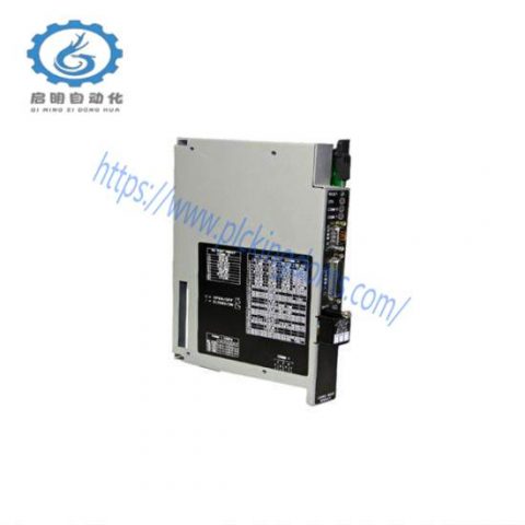 Rockwell Automation 1771-DMC Control Coprocessor Module