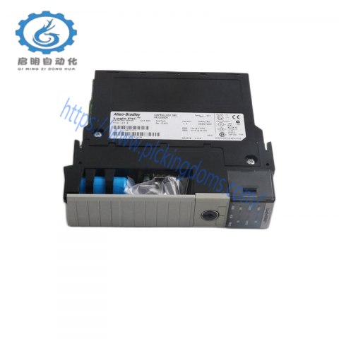 AB 1771-IL/C - High Precision Analog Input Module for Industrial Automation, Under 200 Characters
