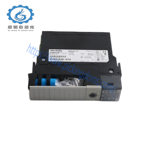 AB 1771-IL/C - High Precision Analog Input Module for Industrial Automation, Under 200 Characters