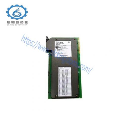 Rockwell Automation 1771-IMD PLC-5 Digital Input Module