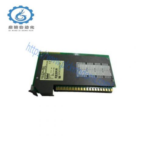 Rockwell Automation 1771SC-OMI16 PLC 5 Output Module - Advanced Control for Industrial Applications
