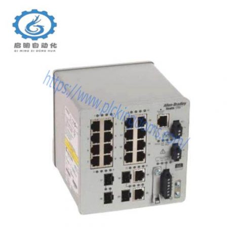 Cisco 1783-BMS20CL Managed Switch