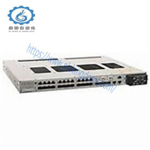 Hirschmann 1783-IMS28RAC Industrial Ethernet Gigabit Switch