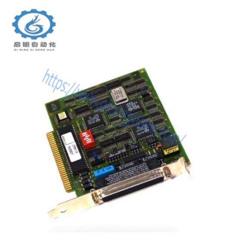 Allen Bradley 1784-KT, PLC Interface Module