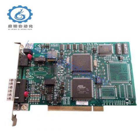 AB 1784-PKTX/A - PCI Bus Card for PC Communication, Advanced Industrial Control Solution