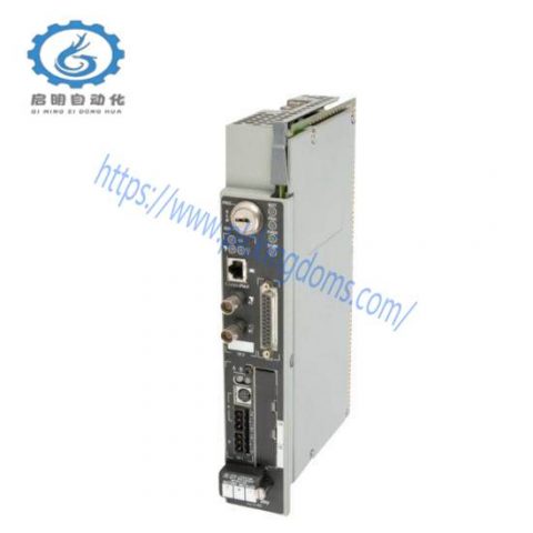 Allen-Bradley 1785-L40 Processor Module for Industrial Control Systems