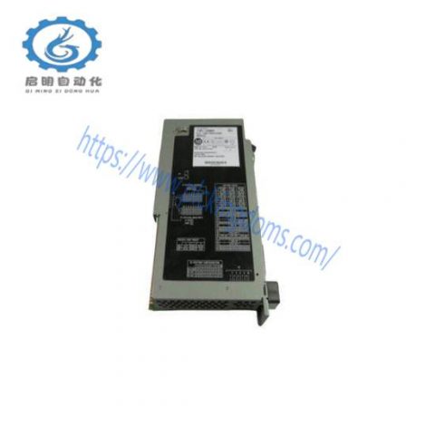 GE 1785-L60BE PROCESSOR MODULE