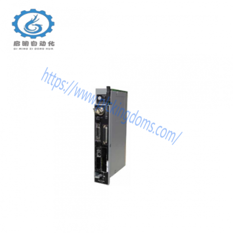 Advanced Programmable Logic Controller: 1785-L80E PLC-5/80E Controller - Precision Automation at Your Fingertips