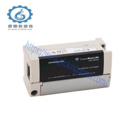 Schneider Electric 1790-TOB16X DeviceNet LDX I/O Module