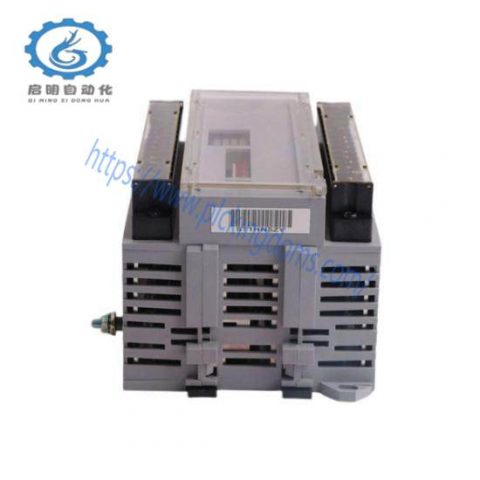 Allen-Bradley 1791-24B8 I/O Module - High-Performance Input/Output Controller