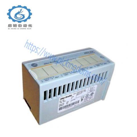 Rockwell Automation 1794-OF4I Flex I/O Analog Output Module