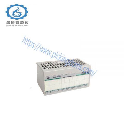 AB 1794-OV32 | Output Module - Automation & Control Solutions