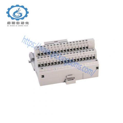 Allen-Bradley 1794-TB32 Terminal Base