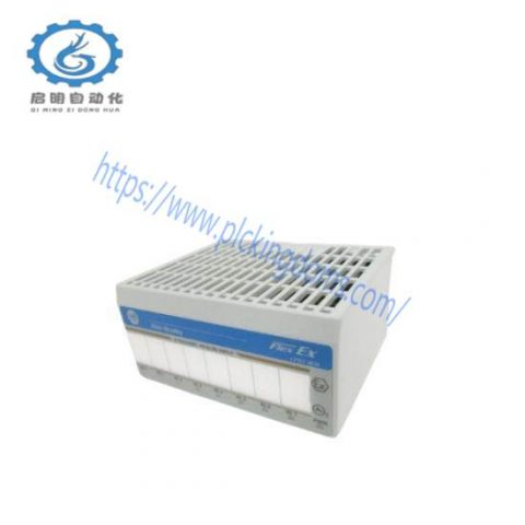 AB Automation 1797-IE8 Analog Current Input Module, Advanced Industrial Control Solution